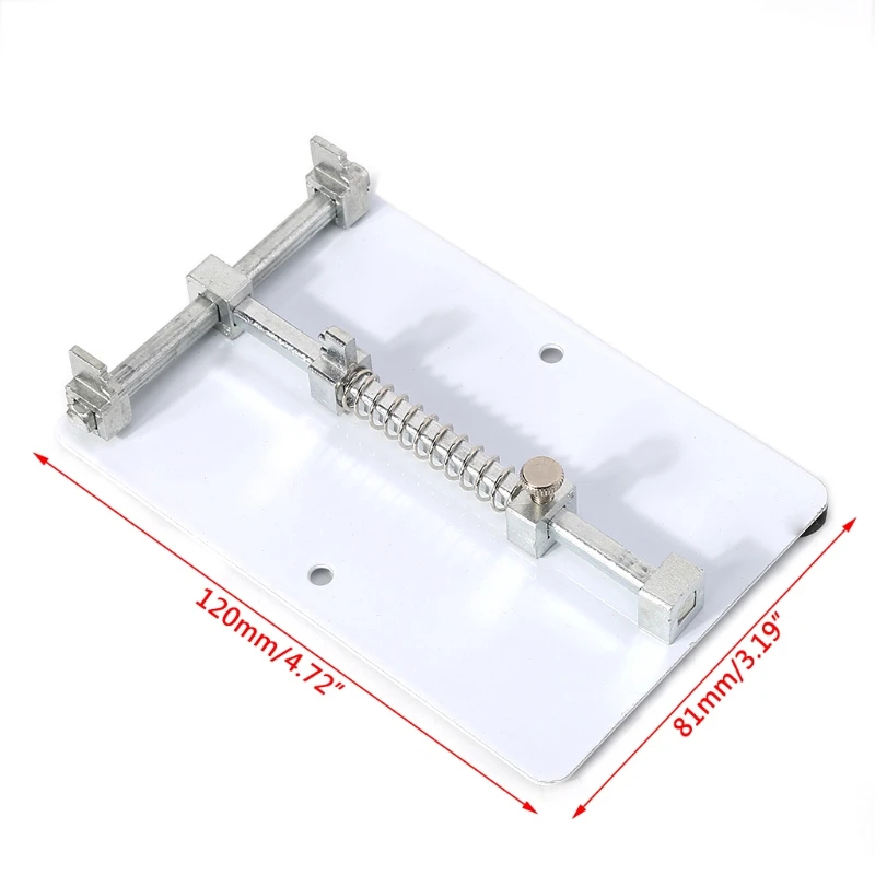 2021 Новый Нержавеющая сталь мобильный телефон PCB Светильники ремонту цепи