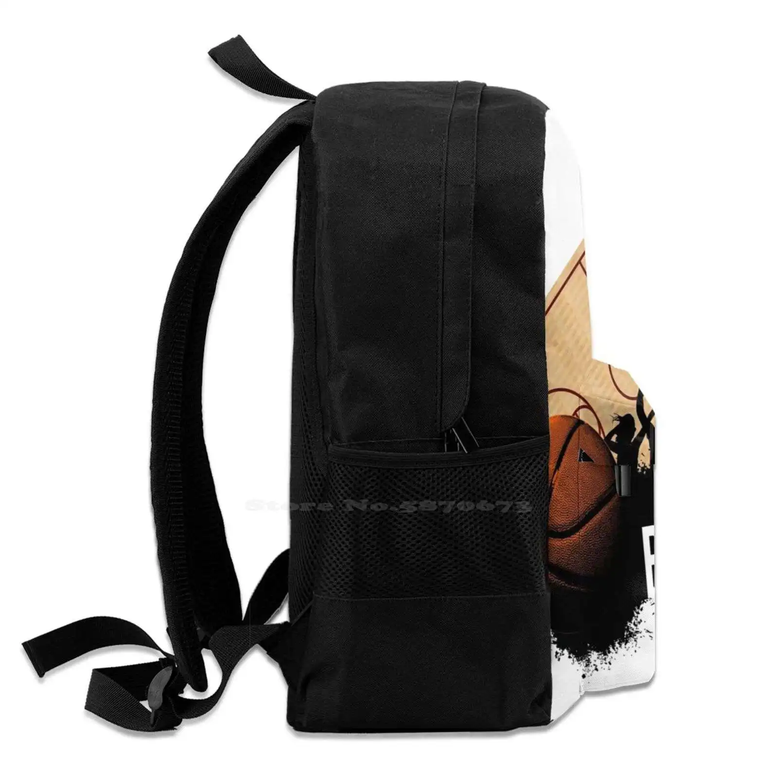 Баскетбольная Лидер продаж школьный рюкзак модные сумки Npa Legends Magic Bird Curry