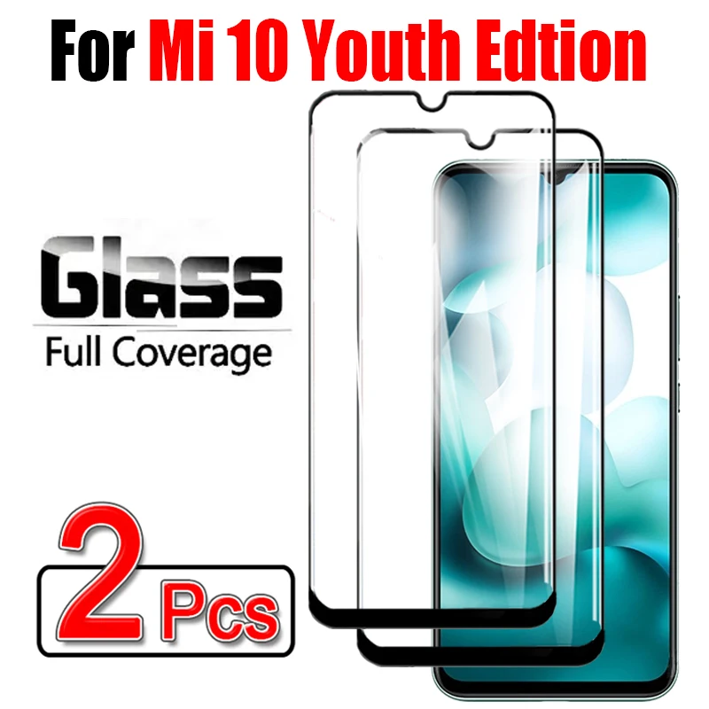 Xiaomi10 youth edition чехол для xiaomi mi 10 5G skin xiomi экранный протектор glas mi10 защитный бампер от