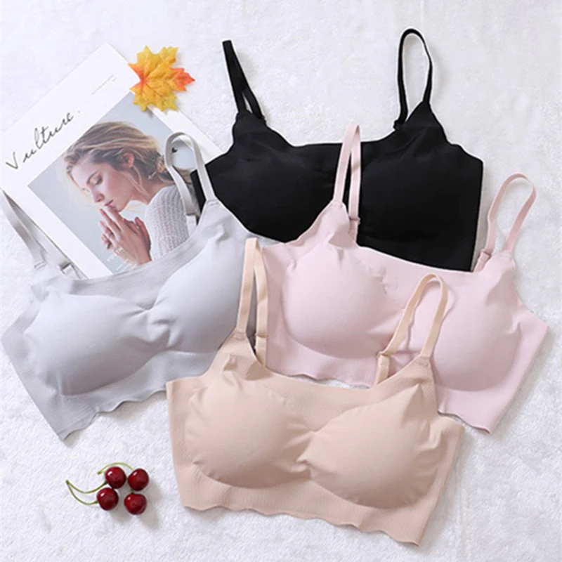 2019 модное сексуальное однотонное нижнее белье с перекрестной боковой пряжкой