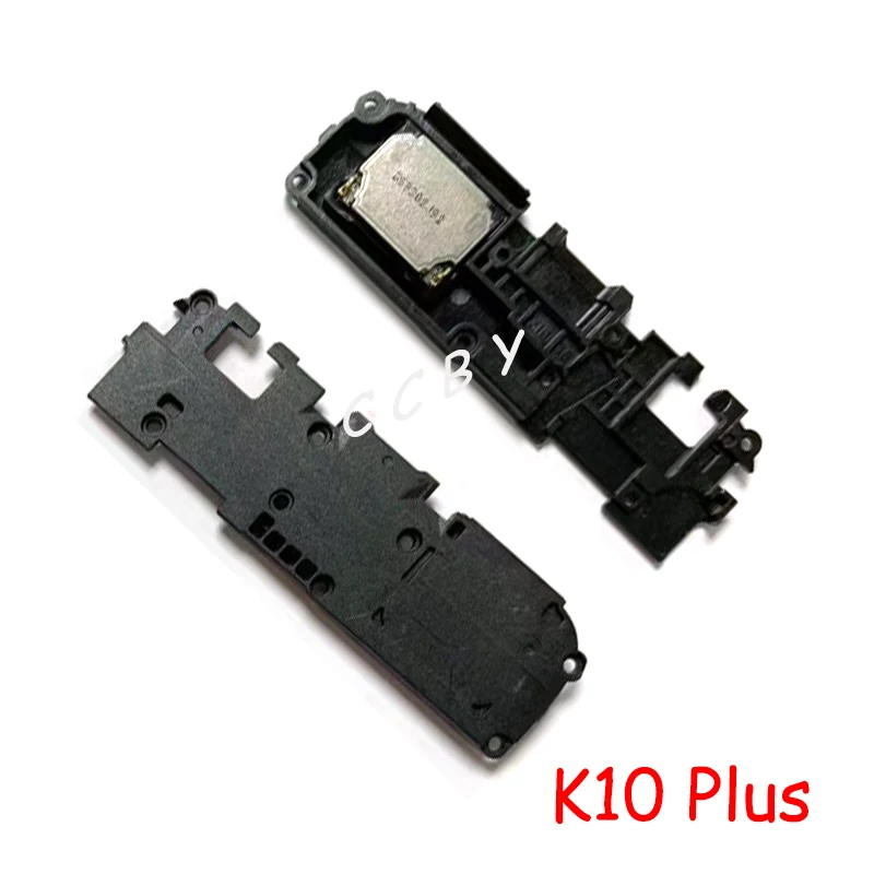 Для Lenovo K10 Plus громкий динамик ЗУММЕР кольцо гибкий кабель громкоговоритель в