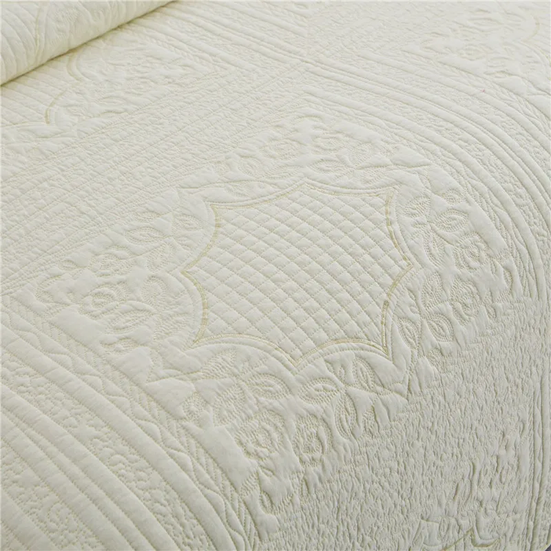 Комплект постельного белья из 100% хлопка серого и бежевого цвета|Комплекты белья|