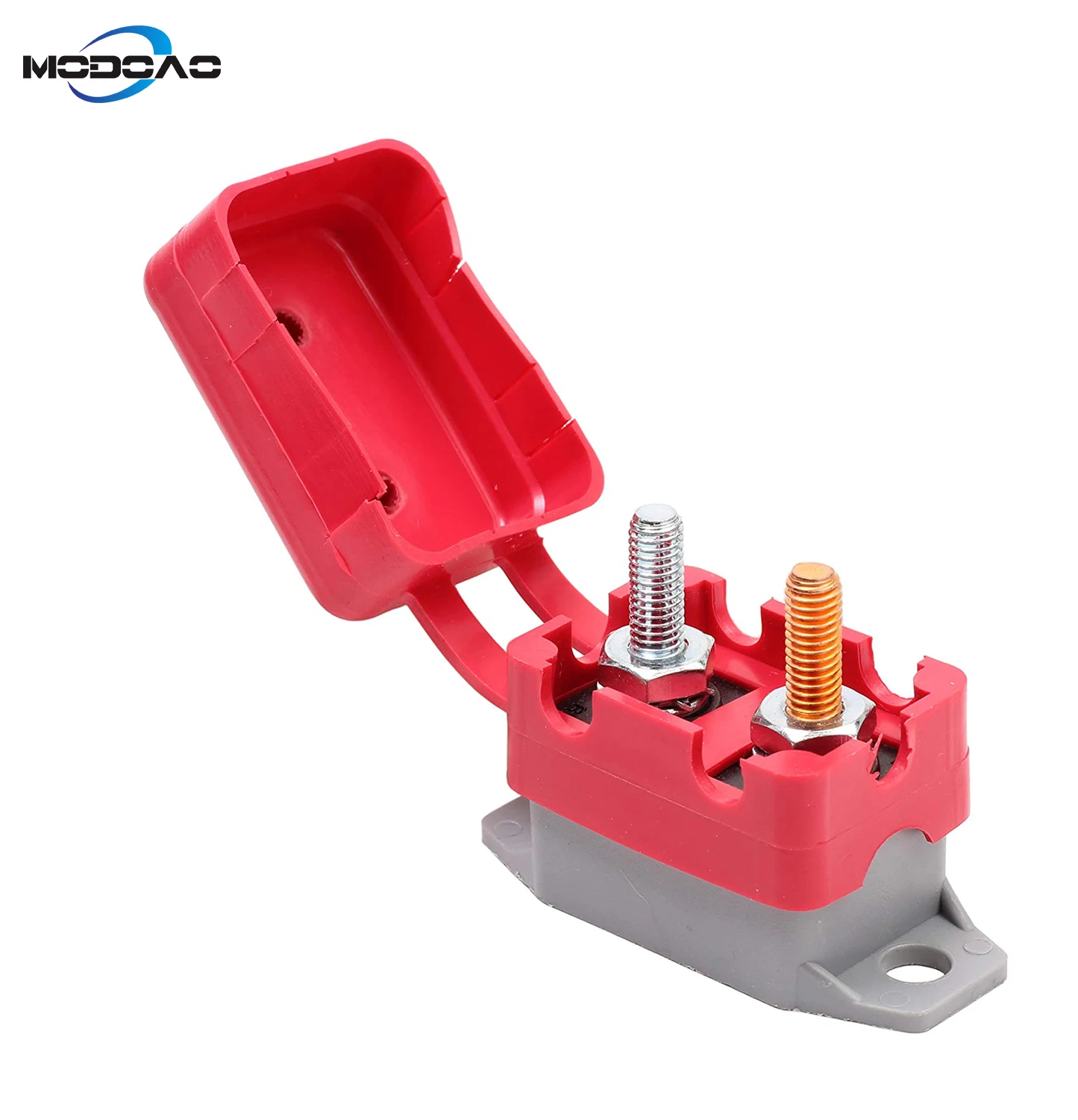 Автоматический автоматический предохранитель для грузовика 5A 10A 15A 20A 25A 30A 35A 40A 50A