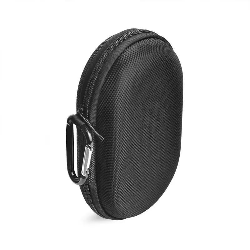 

For Carry Protective Speaker Box Pouch Cover Bag Case For Beoplay P2 Bluetooth Speaker.Fit for Cords