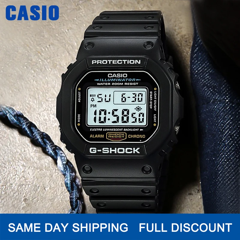 

Casio watch g shock watch men top luxury set military relogio digital watch sport 200Waterproof quartz Solar men watch masculino