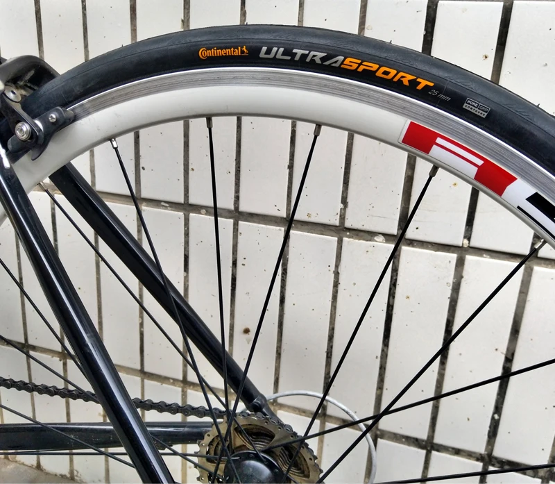 Continental Ultra Sport 2 & Grand Race 700 23C 25C 28C дорожные шины складные велосипедные