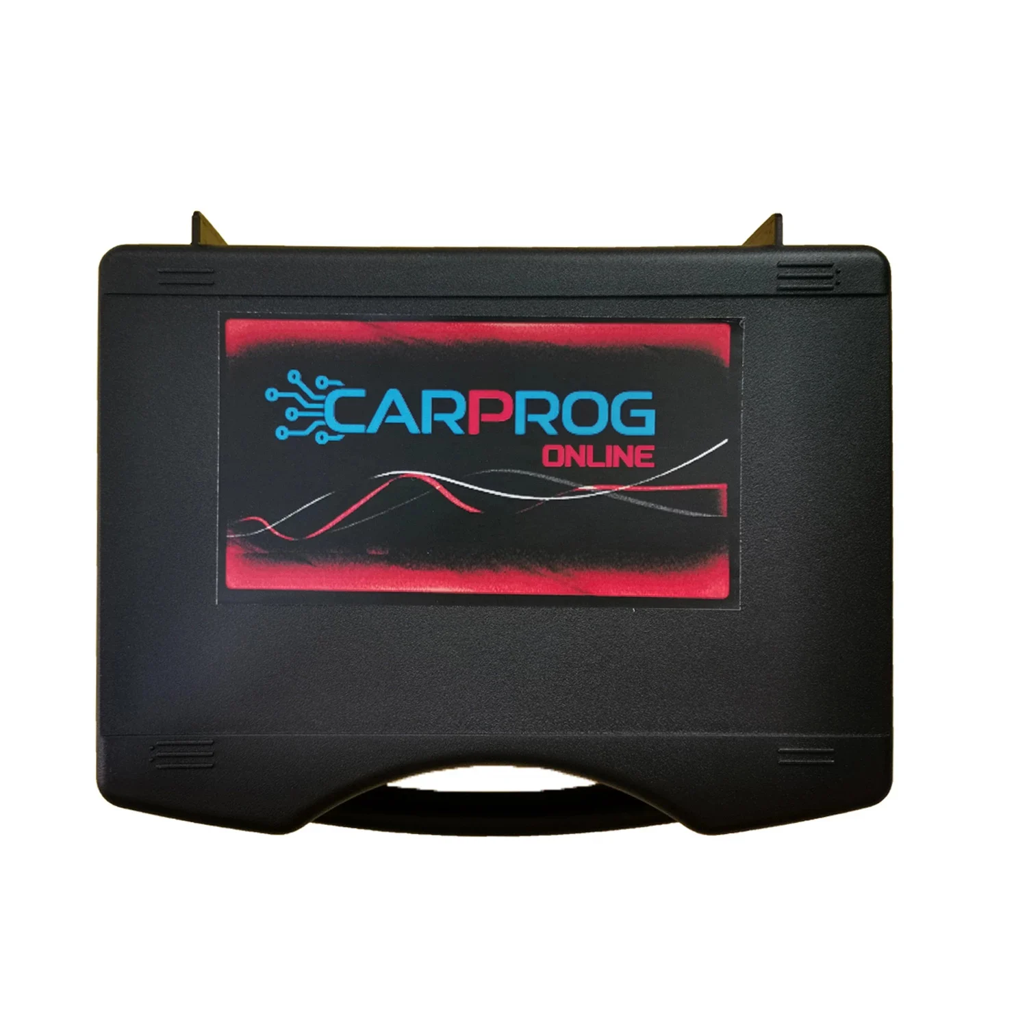 2021 онлайн Carprog V8.21 Keygen полный адаптер с Toolbox CarProg V10.93 для подушки