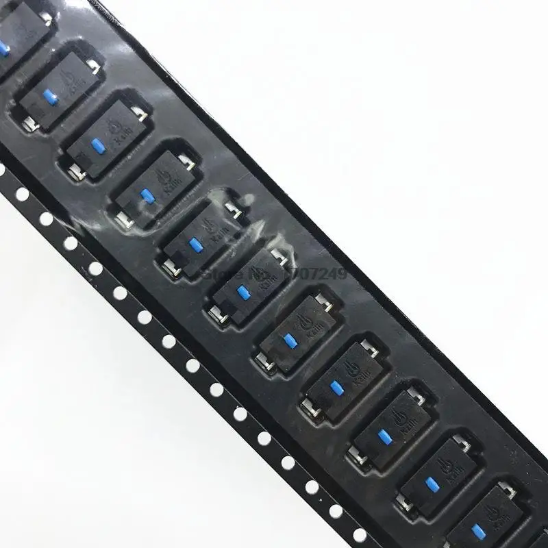 10 шт. Kailh SMD микро переключатель мыши кнопка для везде MX Logitech M905 левая и правая