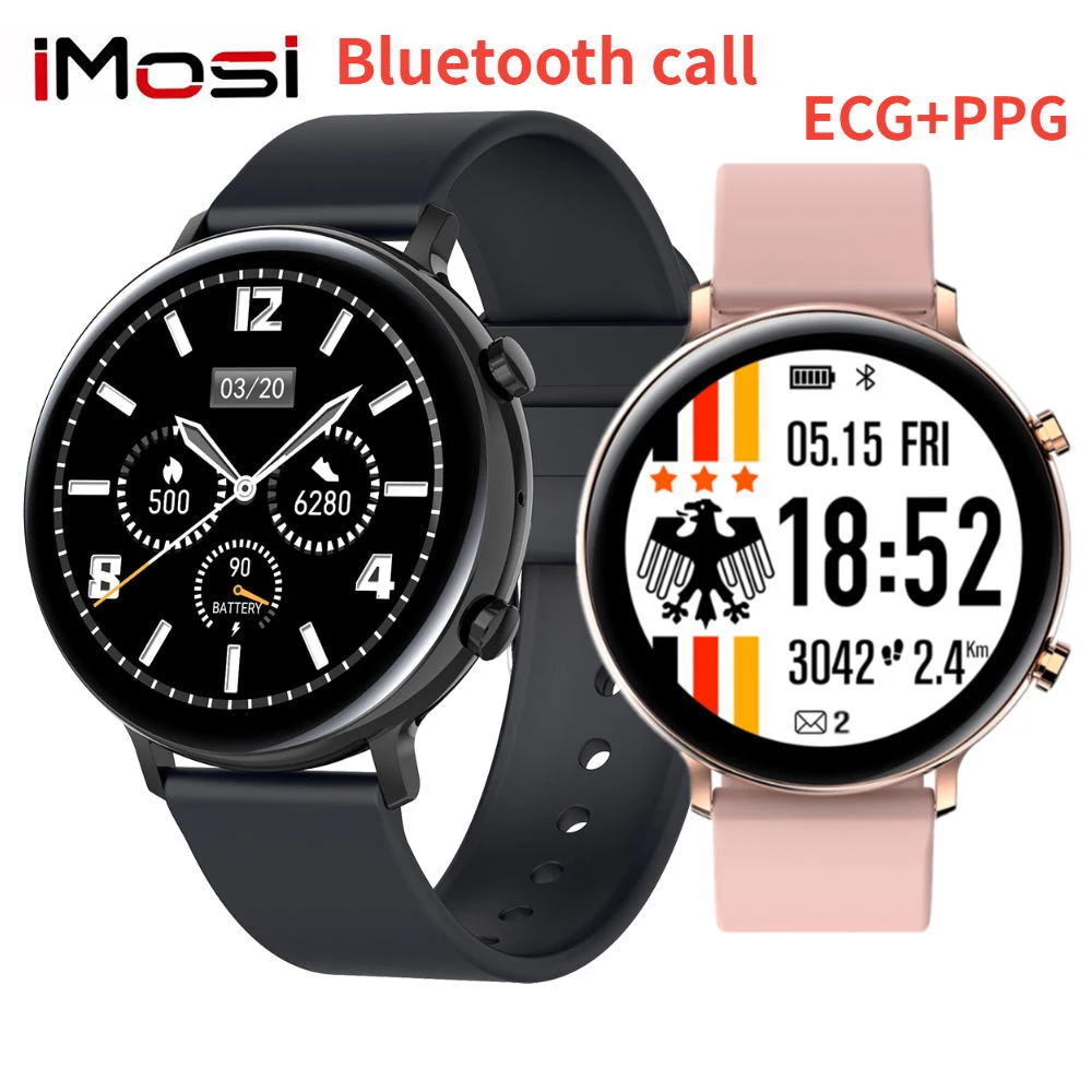 Смарт часы GW33 для мужчин и женщин спортивные водонепроницаемые фитнеса с