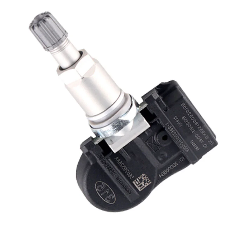 4 шт. новые TPMS шины датчики давления воздуха для Mopar Dodge Jeep 56029526AA | Автомобили и
