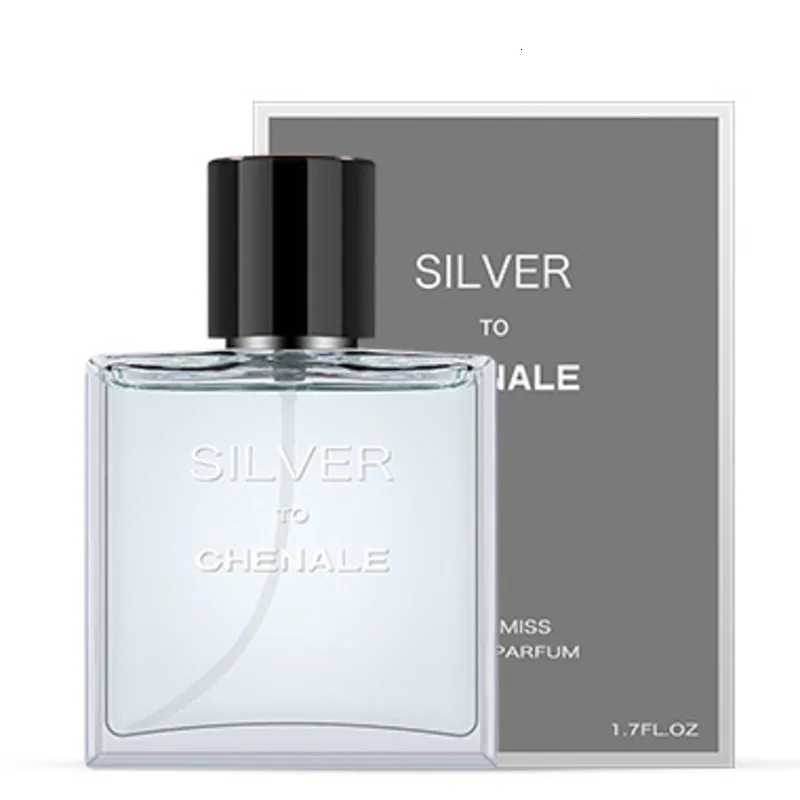 Parfum Мужские духи с ферамонами аромат парфюм для мужчин дезодорант Туалетная вода для мужчин синие Духи Мужские духи 50 мл - Цвет: Green-50ml