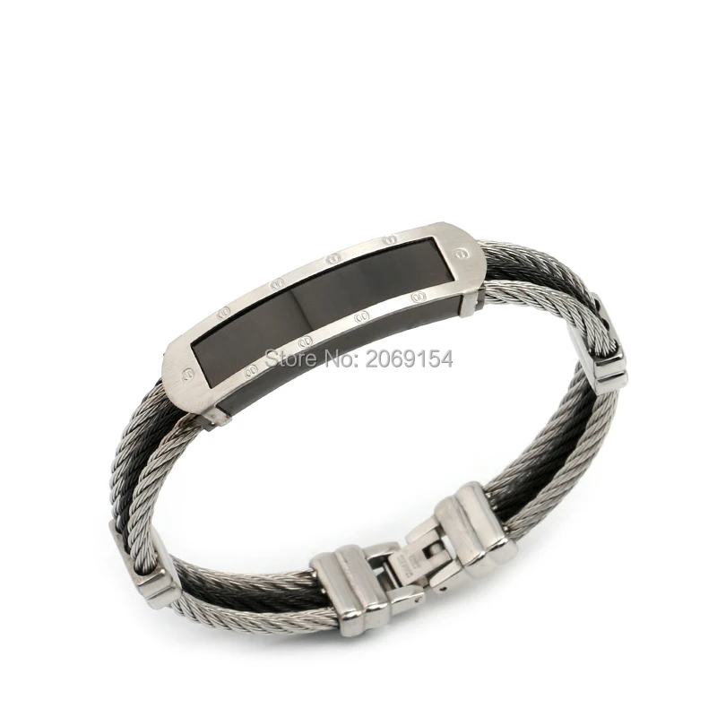 Подвески для браслета Винтажные Ювелирные изделия из нержавеющей стали