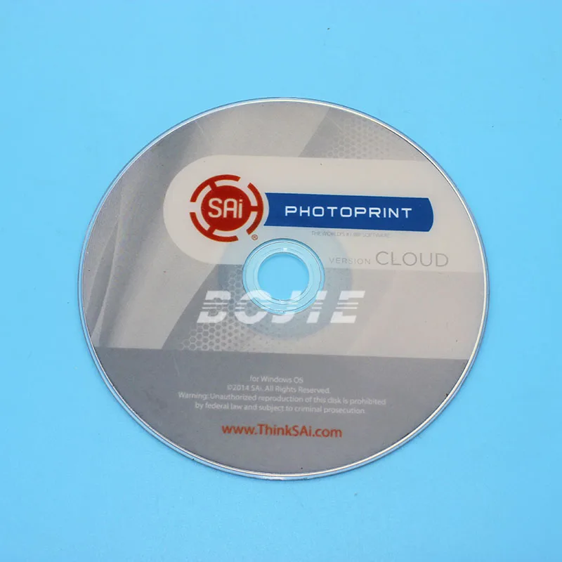 Ver 12 Yishan photoprint RIP for printer | Компьютеры и офис