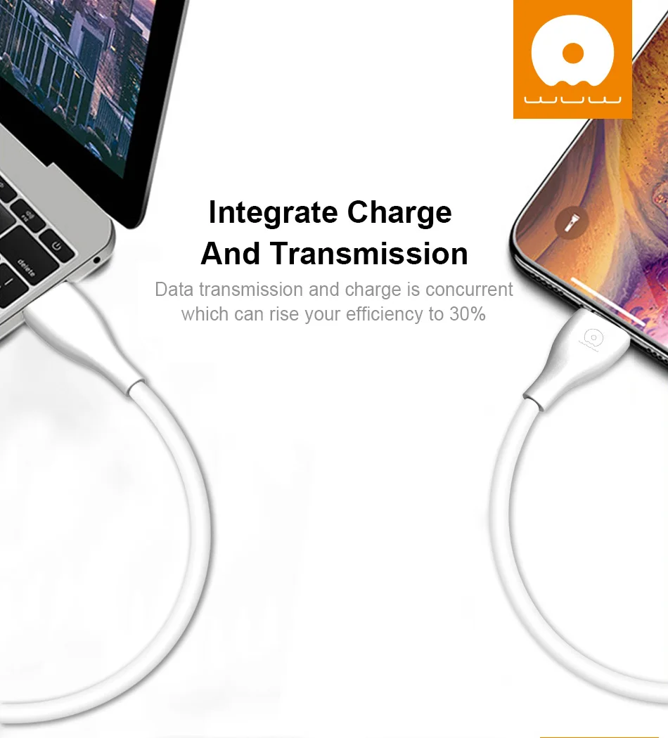 USB кабель Быстрая зарядка 2.4A usb type C кабель зарядное устройство Micro USB кабель мобильного телефона USB шнур для Iphone
