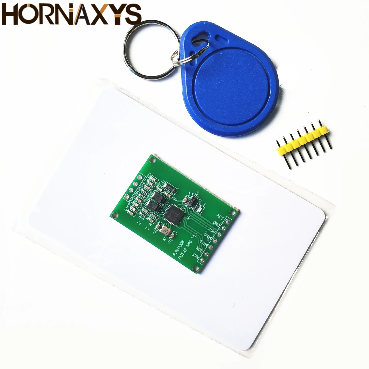 Беспроводная антенна с радиочастотной идентификацией для Arduino - купить по