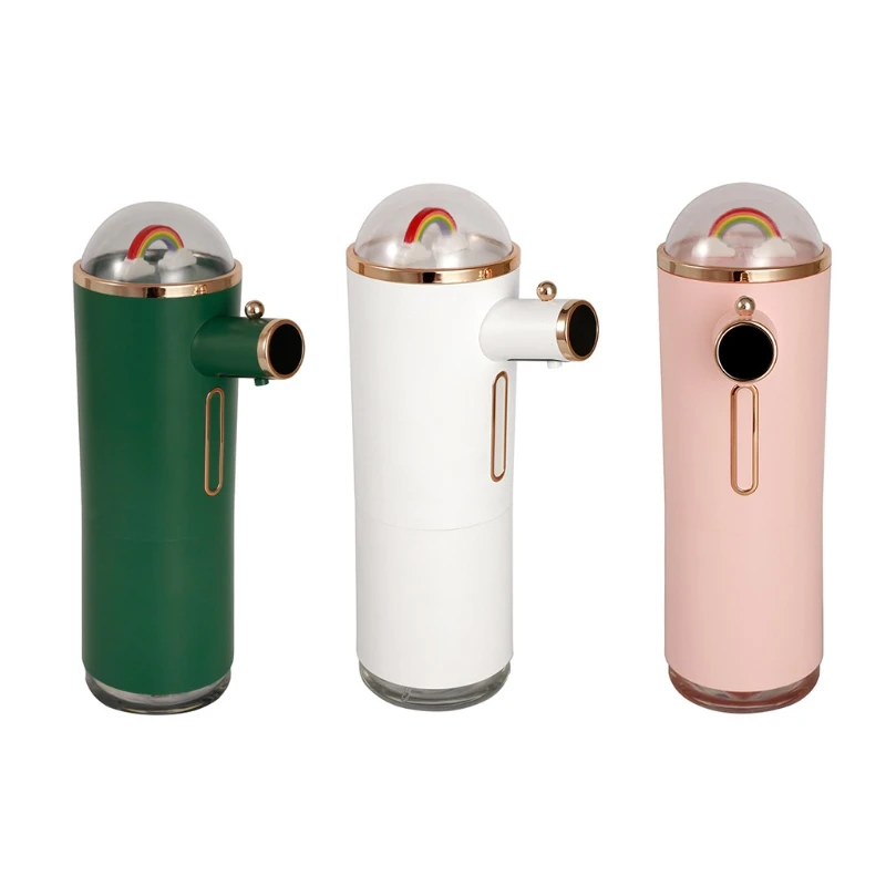 

Touchless Soap Dispenser Auto Soap Dispenser for Shopping Mall Hospital Office