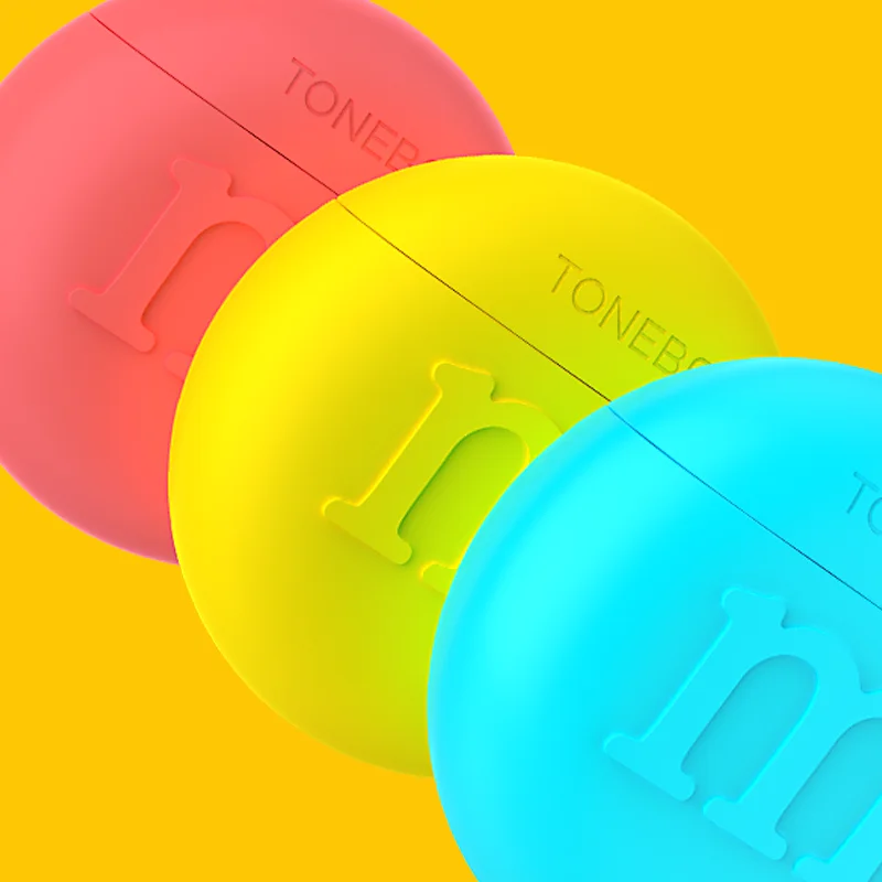 Роскошный чехол для AirPods милые наушники Super M милый защитный из силикагеля с