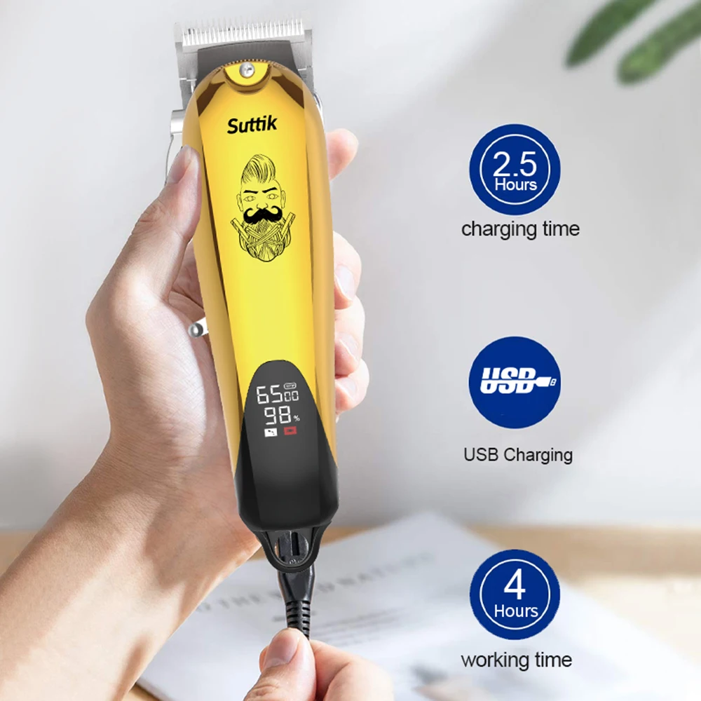 

Personal Care Appliances