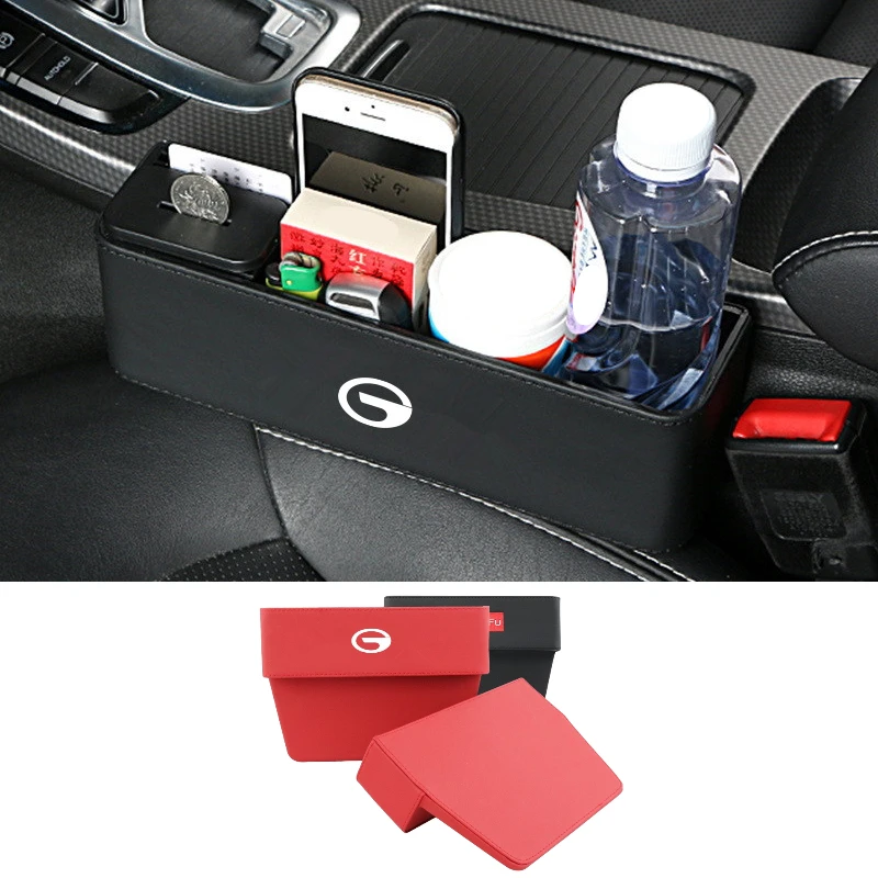 

Car Cup Holder Seat Gap Storage Box for Trumpchi Ge3 Gs5 Super Gs3 Gs8 Gs4 GS7 Ga6 Ga3 Ga4 Ga5 Ga8 Gac Gm6 Gm8 M8 M6 AION S V Y