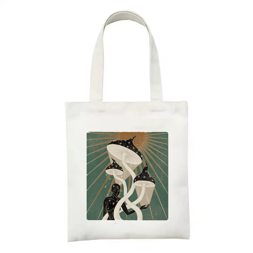 

Women Handbag Shoulder Bag For Travel Beach Ladies Large Shopping Bag Funny Cartoon Harajuku Graphic Handbag Ladies Shoulder Bag