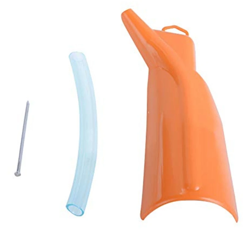 

Drip-Free Oil Filter Funnel Set Oil Change Kit Replacement for