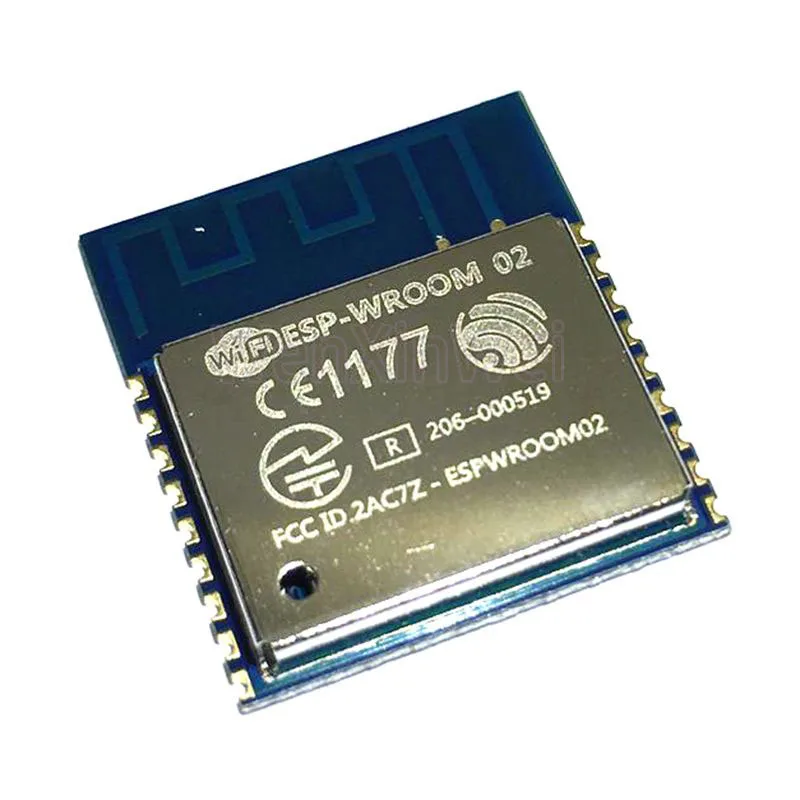 Фотосессия 1 шт. Φ 16M 32M 2MB 4MB ESP8266