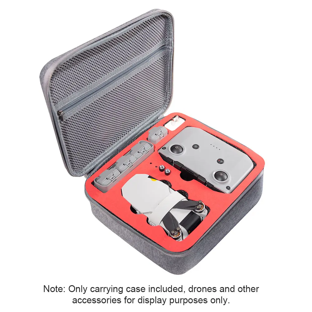 

DJI Mavic Mini 2