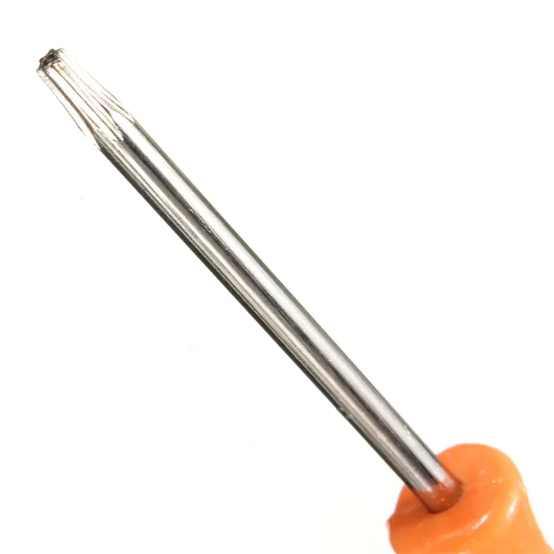 Отвертка Torx T8H инструмент для открывания и ремонта отверток контроллеров Xbox ONE 360 2