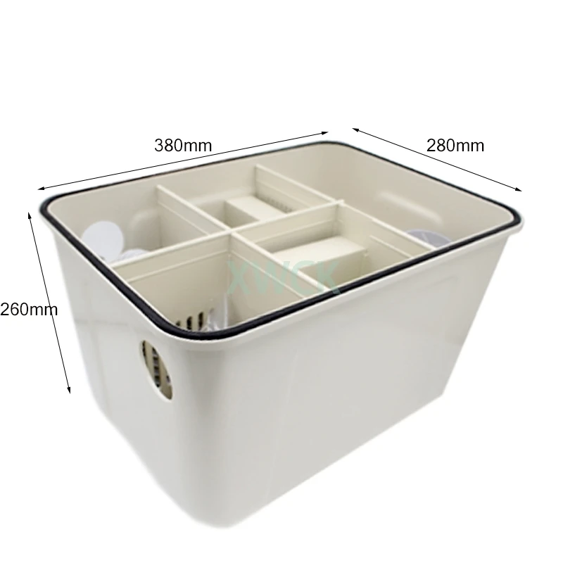 Стоматологическое оборудование гипсовый фильтр ловушка для штукатурки бак