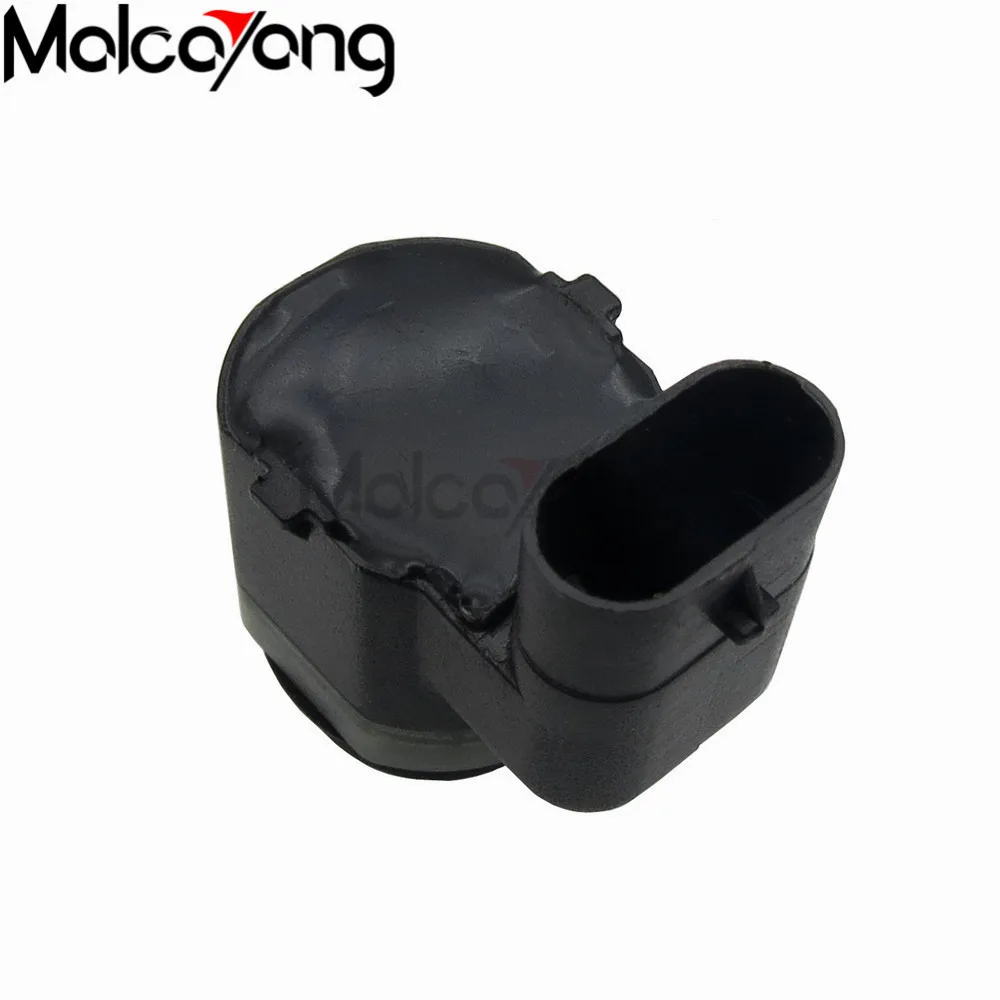 Датчик парковки PDC 3C0919275AD для Audi Q5 Q7 VW Golf Passat Touran Seat Skoda 3C0 919 275 AD 4 шт. | Автомобили и