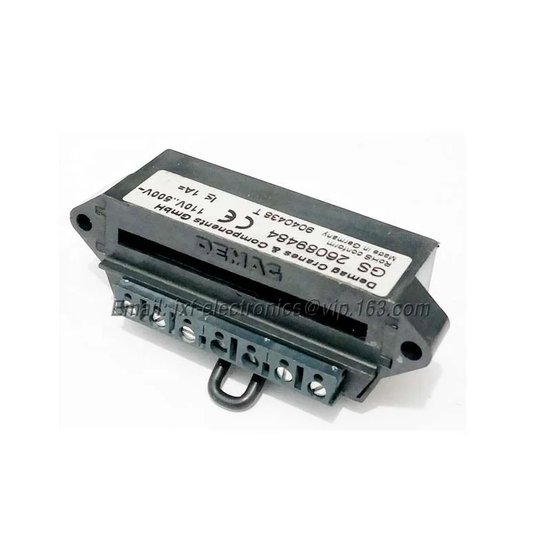

Выпрямитель тормозного модуля GS 26089484 GS
