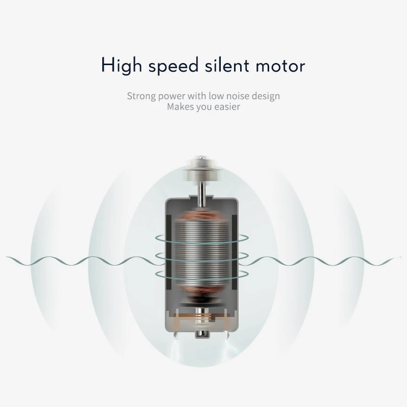 Kemei Профессиональная Парикмахерская Машинка для стрижки волос мощная
