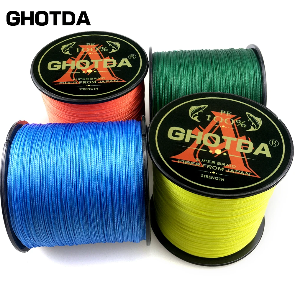 Купить Плетенку 300 Метров