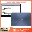 Задняя крышка для ноутбука ASUS VivoBook X411U X411 X411UF X411UN X411UA