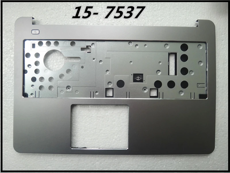Новая нижняя базовая крышка Верхняя Нижняя Корпус для Dell inspiron 15 7000 7537 | Компьютеры