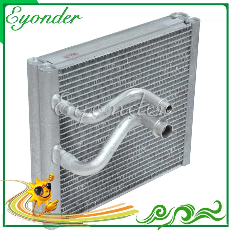 

AC A/C Air Conditioning Conditioner Evaporator COOLING COIL Core for Smart Fortwo A4518300203 EV 9400003PFC