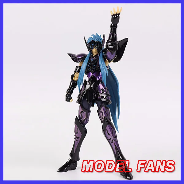 Фигурка Модели chuanshen cs Saint Seiya Specters gold saint EX Aquarium Camus фигурка из ткани миф