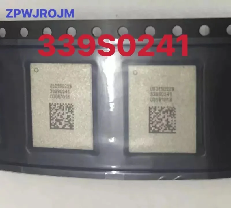 

339S0241 for IPAD 6 air 2 4G U7500 wifi IC chip