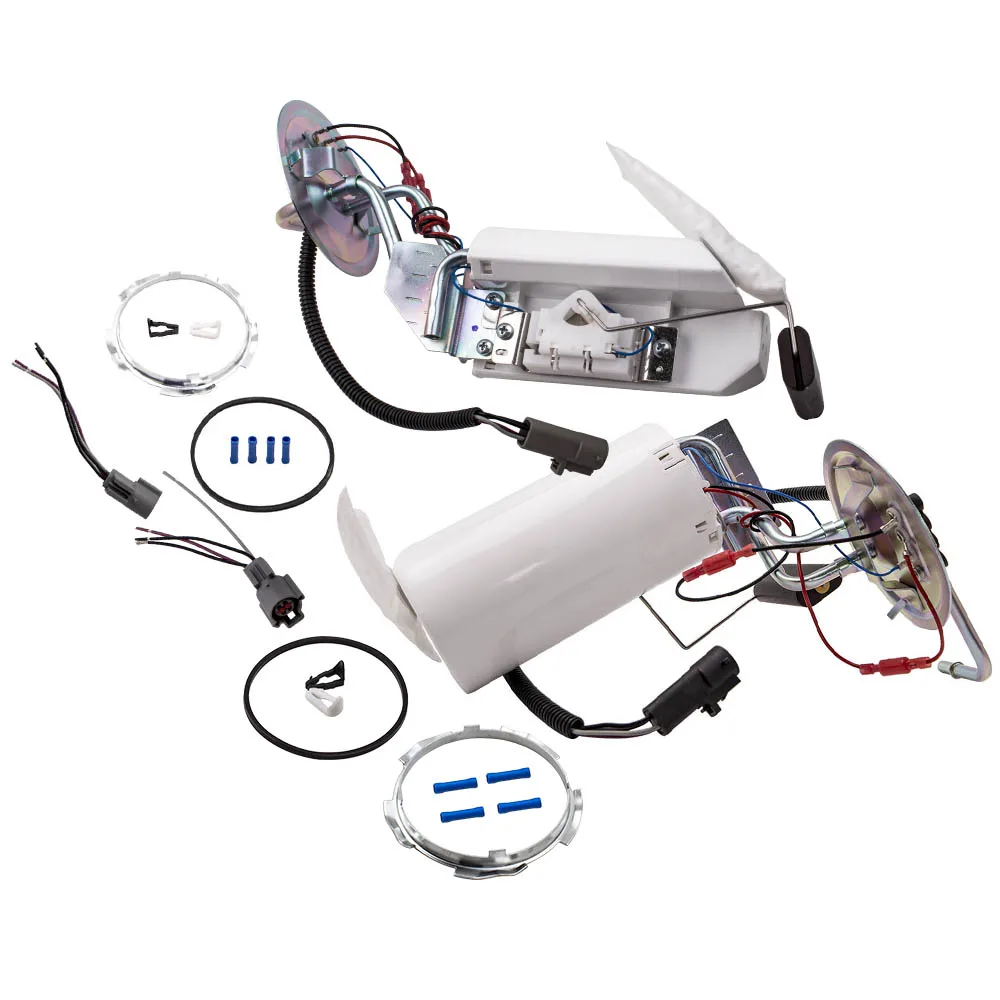 2 шт. модуль электрического топливного насоса и сборка отправителя для Ford F-150 F-250