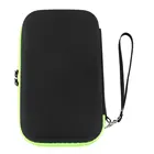 Контейнер для хранения лобного пистолета, защитный чехол для хранения термометра и термометра