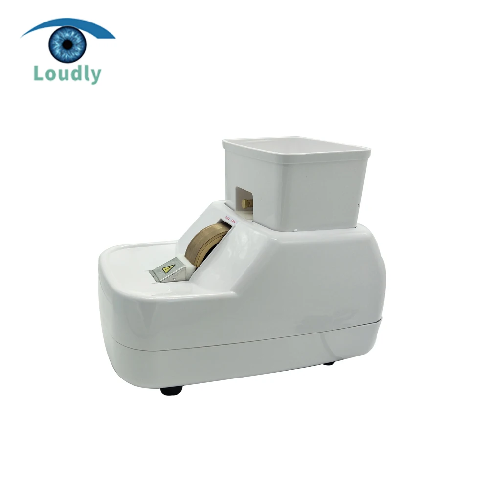 HE-100D-30 Loudly brand common hand lens edger | Инструменты