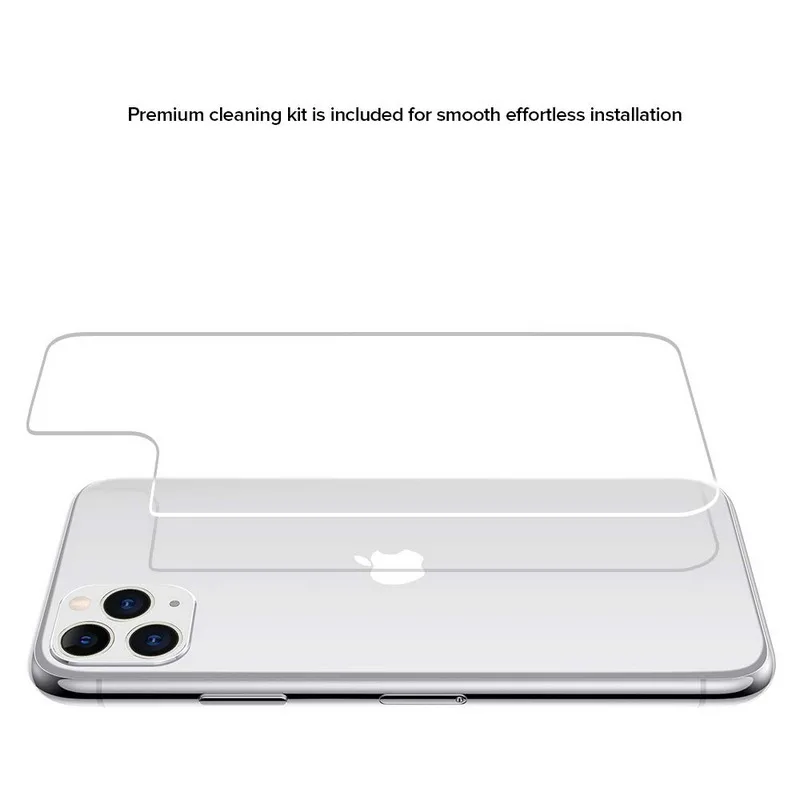 Защитное стекло закаленное для iphone X XS 11 Pro Max XR 7 8 SE 2 6 Plus | Мобильные телефоны и