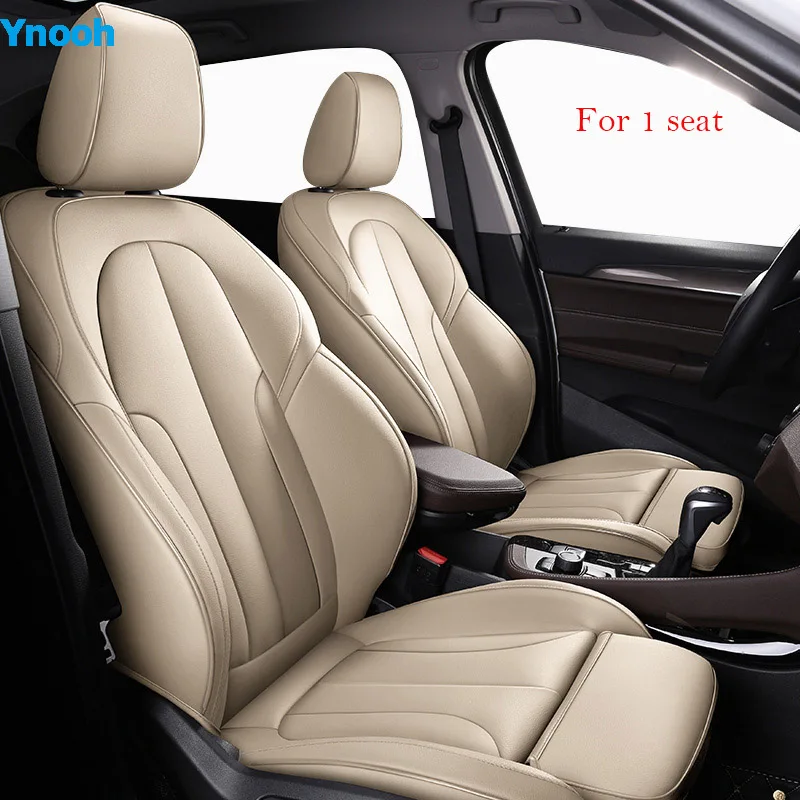 Ynooh Car seat covers For mg 3 zs geely emgrand x7 ec7 one car protector