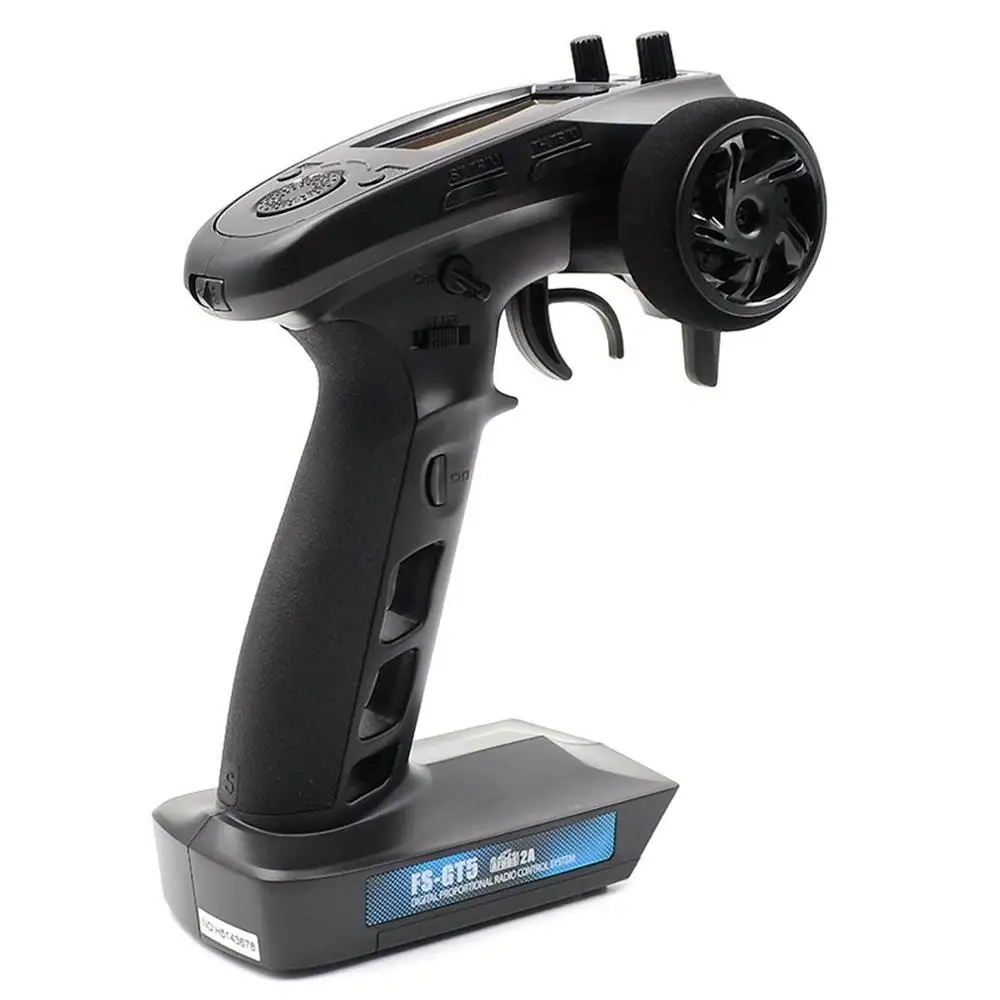 flysky gt5 6 канальный пульт дистанци