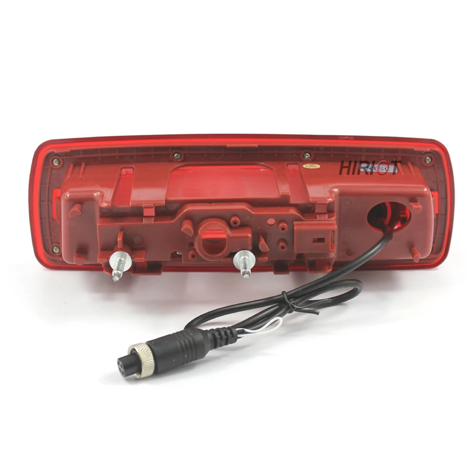 Камера заднего вида резервного копирования для Opel Vauxhall Vivaro Renault 8pcs c ИК-подсветкой