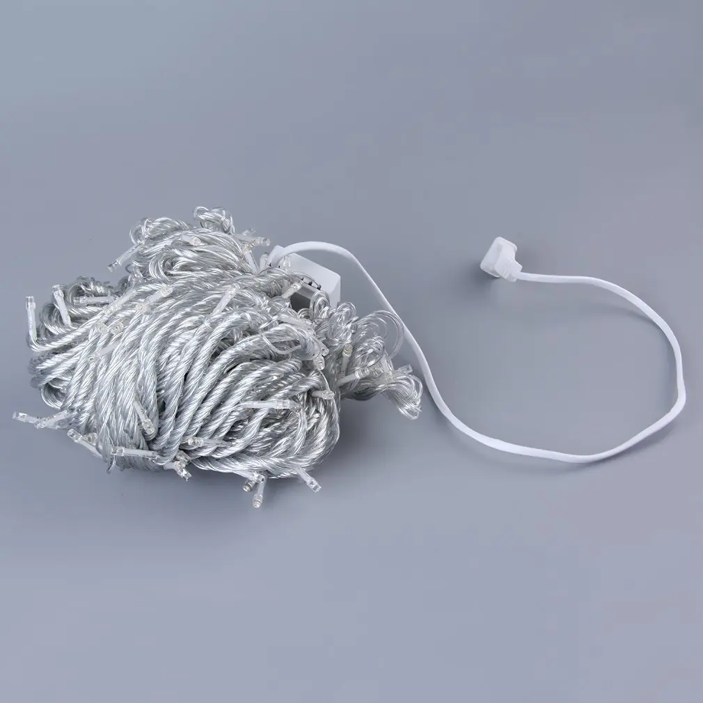 

3meter LED String Lights Christmas Garland USB Fairy Lights For Wedding Party Curtain String LED Lights Decoration Garland