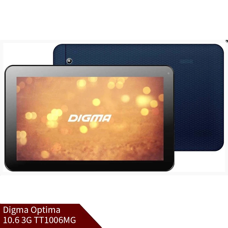 Бесплатная доставка для планшета Digma optima 10 5 3g TT1005MG/10 6 TT1006MG/S10.0 3G tt10mg/D10.4 TT1002MG
