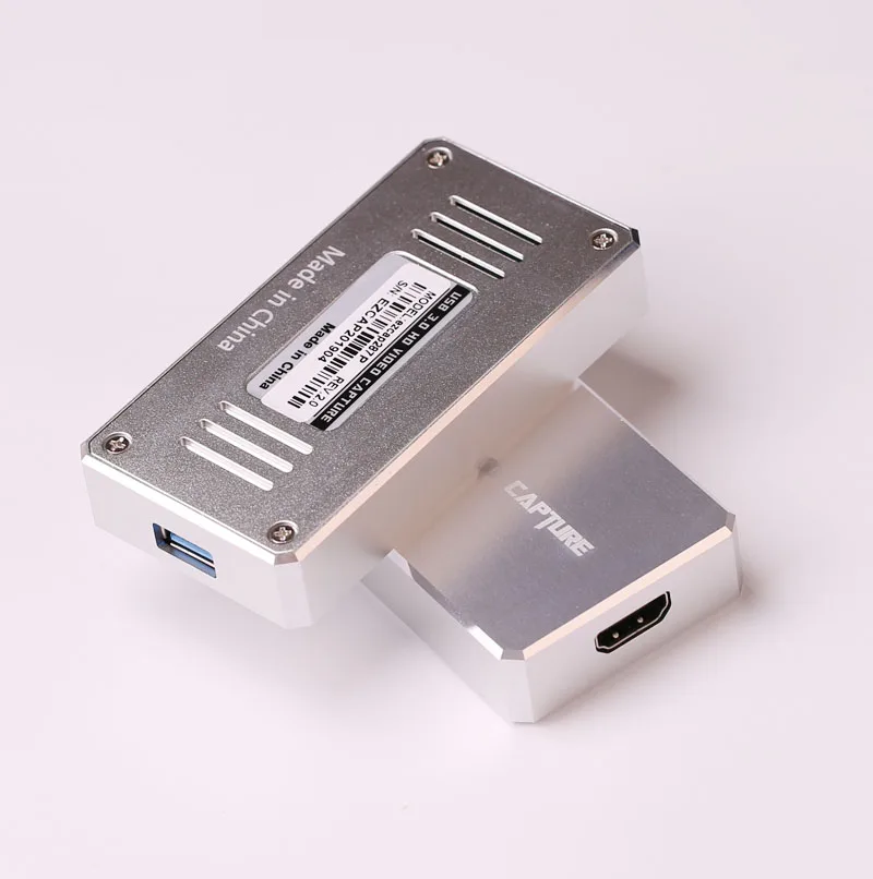 Hdmi-usb 3,0 карта видеозахвата 1080P 60 прямая трансляция для PS3 PS4 XBox телефон игры встречи потоковая запись Skype Youtube
