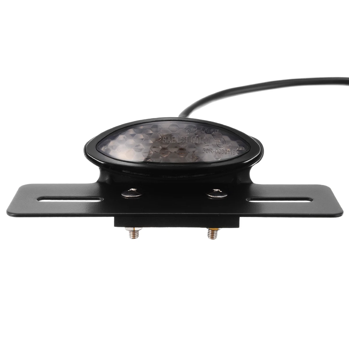 Mayitr 1 шт. 12V 8 + 6 светодиодный мотоциклетные задние тормоза Подсветка