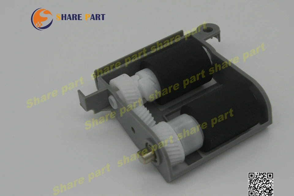 2X Набор роликов для захвата бумаги KYOCERA FS1100 FS1300D FS1128 fs2000 FS2020 FS3900 fs4000 2F894040 2F994060
